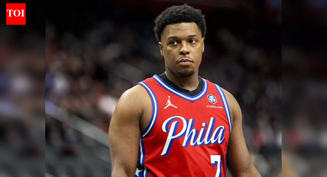 LeBron James pens two-word message for Kyle Lowry’s emotional standing ovation at Toronto homecoming | NBA News