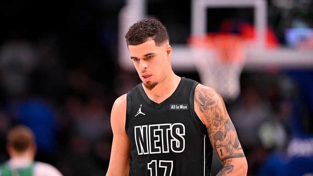 Nets vs. Spurs tickets for Thursday, Feb. 26