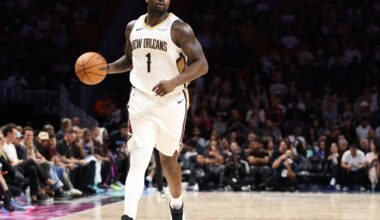 Nets vs. Pelicans preview: Last night of the road trip