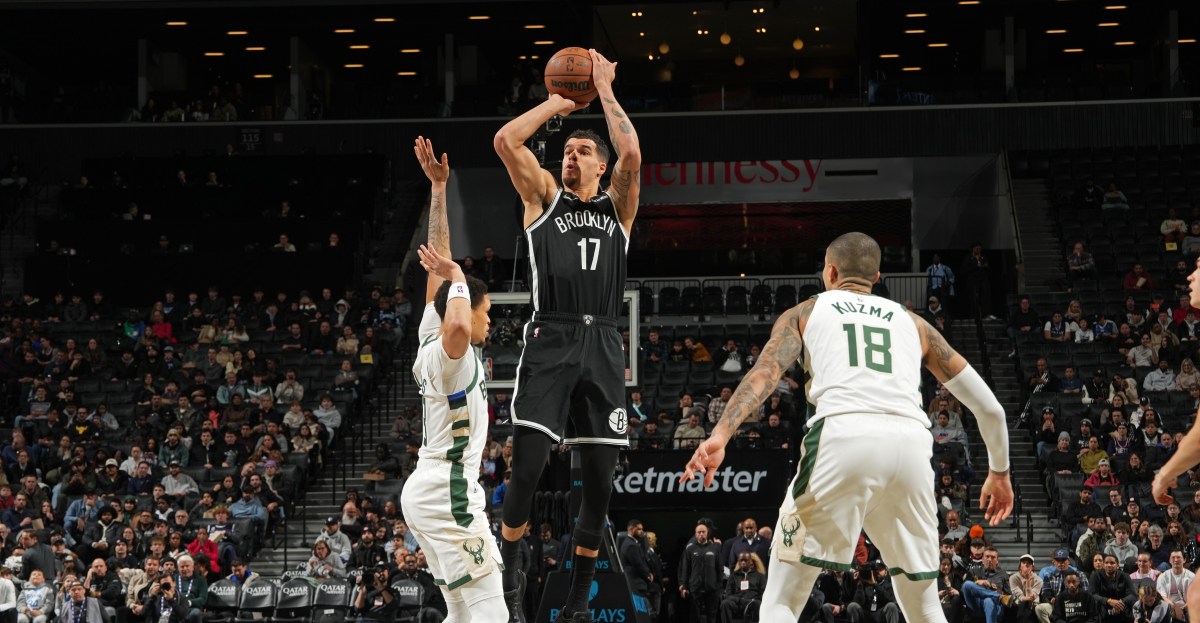 NBA Trade Idea: Nets’ Michael Porter Jr. for Bucks’ Kyle Kuzma and Bobby Portis