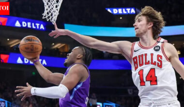 Utah Jazz vs Chicago Bulls injury report: Injured and questionable players, where to watch, team stats, and more (January 14, 2026) | NBA News