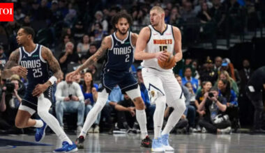 Dallas Mavericks vs Denver Nuggets (01-14-2026) game preview: When and where to watch, expected lineup, injury report, prediction, and more | NBA News
