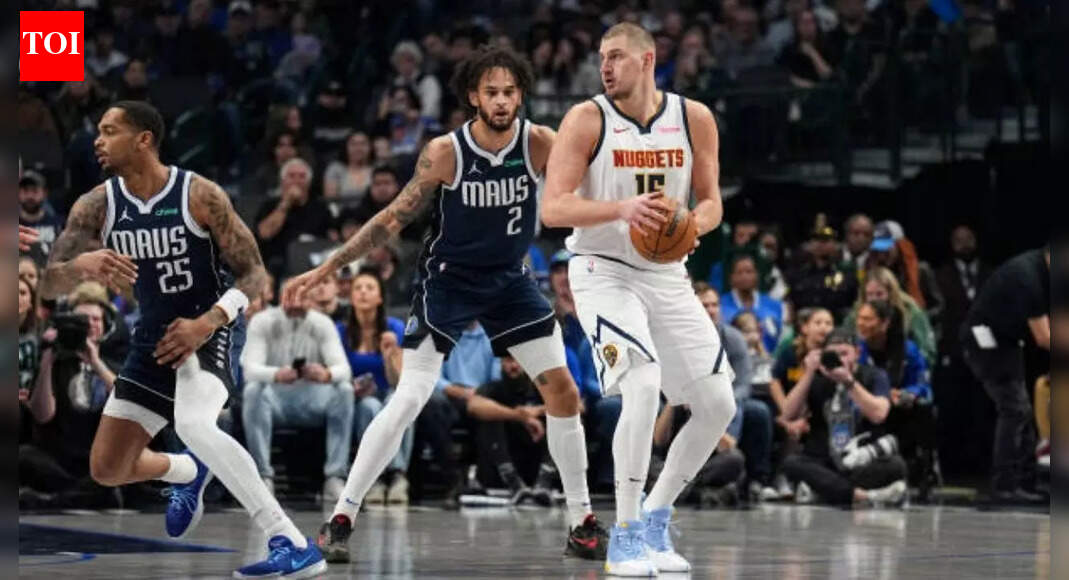 Dallas Mavericks vs Denver Nuggets (01-14-2026) game preview: When and where to watch, expected lineup, injury report, prediction, and more | NBA News