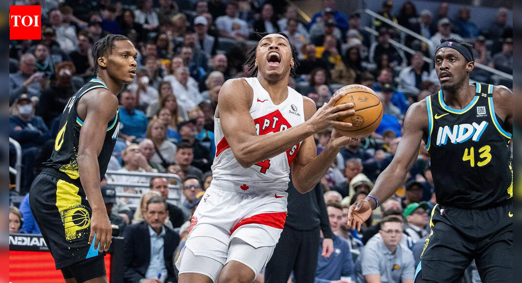 Toronto Raptors vs Indiana Pacers injury report: Injured and questionable players, where to watch, team stats, and more (January 14, 2026) | NBA News