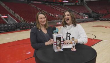 Check out the fun, food and giveaways for Houston Rockets fans this week