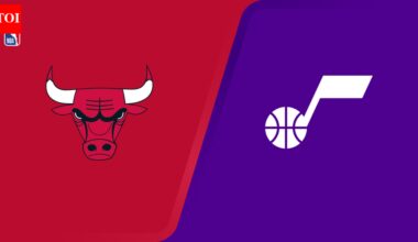 Utah Jazz vs Chicago Bulls (01-14-2026) game preview: When and where to watch, expected lineup, injury report, prediction, and more | NBA News