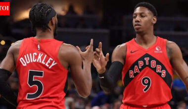 Indiana Pacers vs Toronto Raptors (01-14-2026) game preview: When and where to watch, expected lineup, injury report, prediction, and more | NBA News