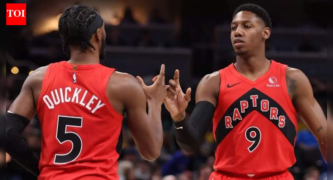 Indiana Pacers vs Toronto Raptors (01-14-2026) game preview: When and where to watch, expected lineup, injury report, prediction, and more | NBA News