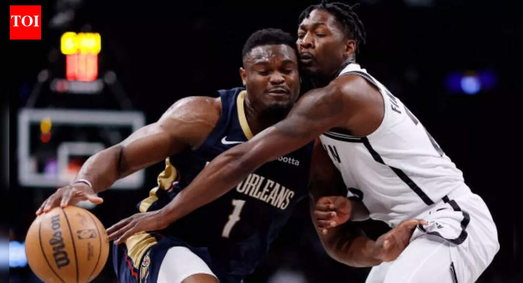 New Orleans Pelicans vs Brooklyn Nets (01-14-2026) game preview: When and where to watch, expected lineup, injury report, prediction, and more | NBA News