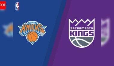 Sacramento Kings vs New York Knicks (01-14-2026) game preview: When and where to watch, expected lineup, injury report, prediction, and more | NBA News