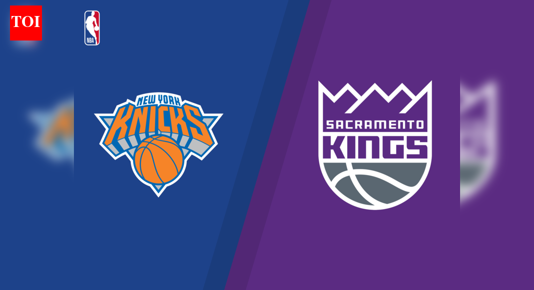 Sacramento Kings vs New York Knicks (01-14-2026) game preview: When and where to watch, expected lineup, injury report, prediction, and more | NBA News