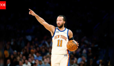 Is Jalen Brunson playing tonight vs the Sacramento Kings? Latest update on the New York Knicks star's injury (January 14, 2026) | NBA News