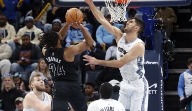 Orlando Magic vs. Memphis Grizzlies odds, tips and betting trends