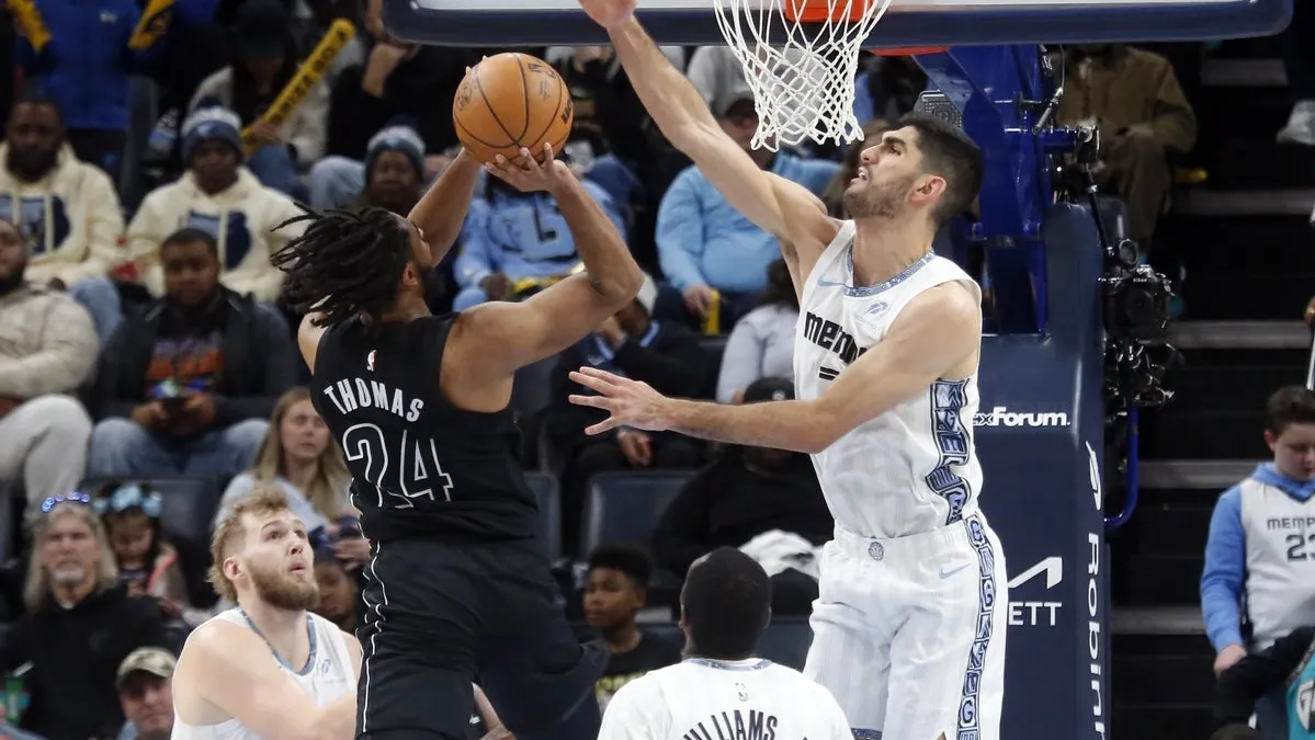 Orlando Magic vs. Memphis Grizzlies odds, tips and betting trends