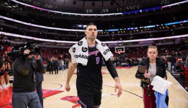 3 takeaways from 128-126 win over Utah Jazz