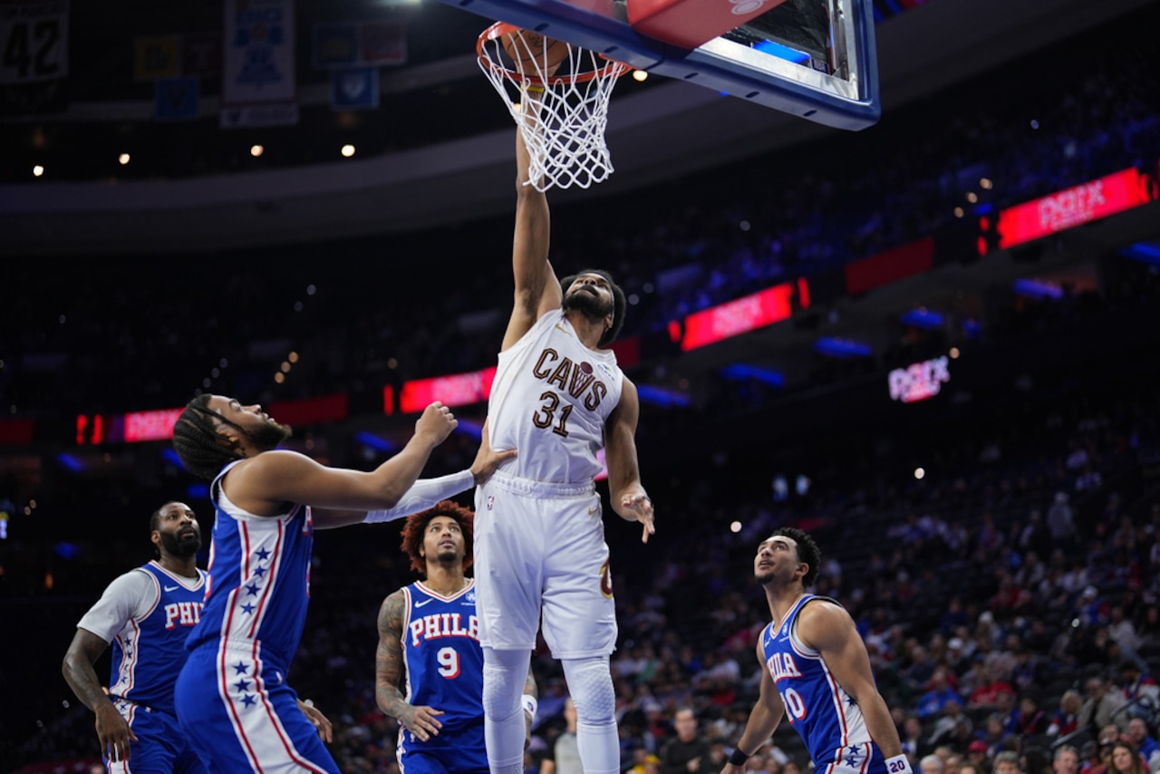 The Cavs’ biggest challenge isn’t winning games — it’s finding consistency in how they play