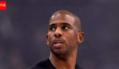 “I don’t want it to end like that” - Chris Paul reflects on his NBA journey and retirement plans amid Clippers' uncertainty | NBA News