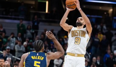 Celtics vs. Nets tickets for Friday, Feb. 27