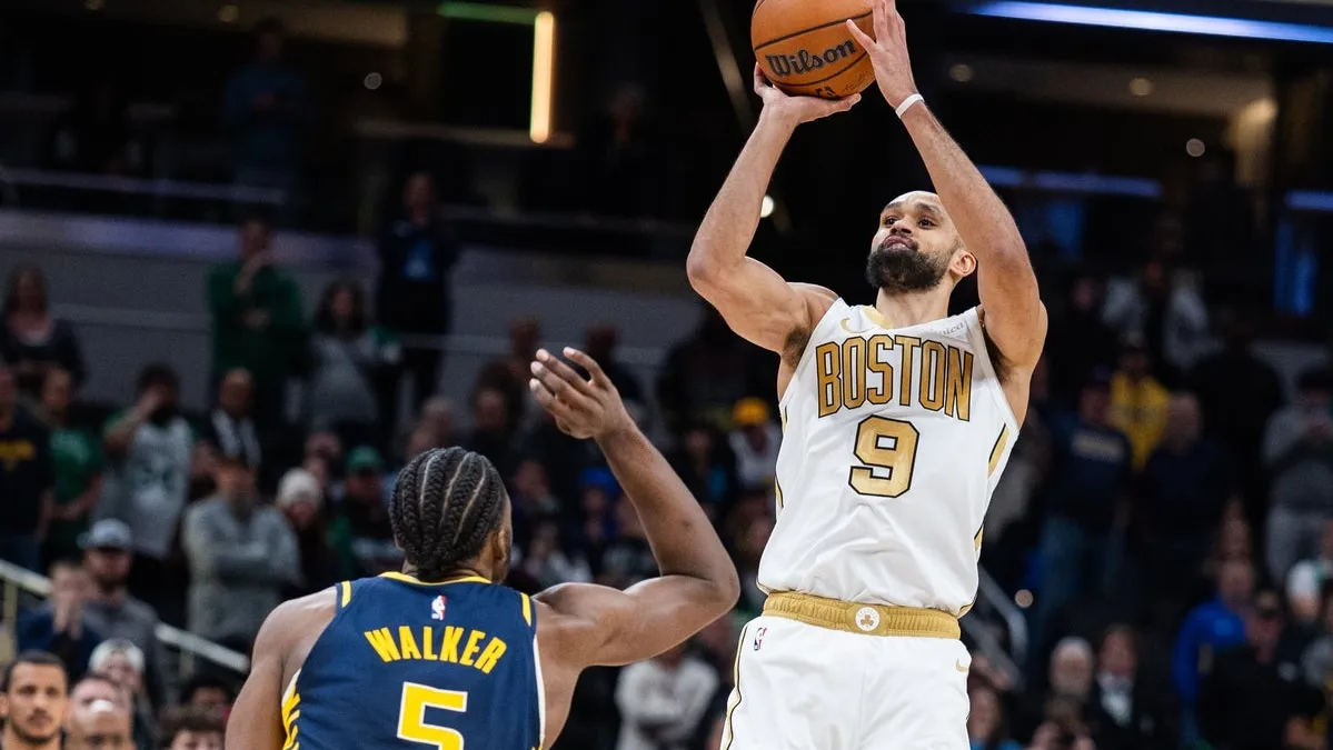 Celtics vs. Nets tickets for Friday, Feb. 27