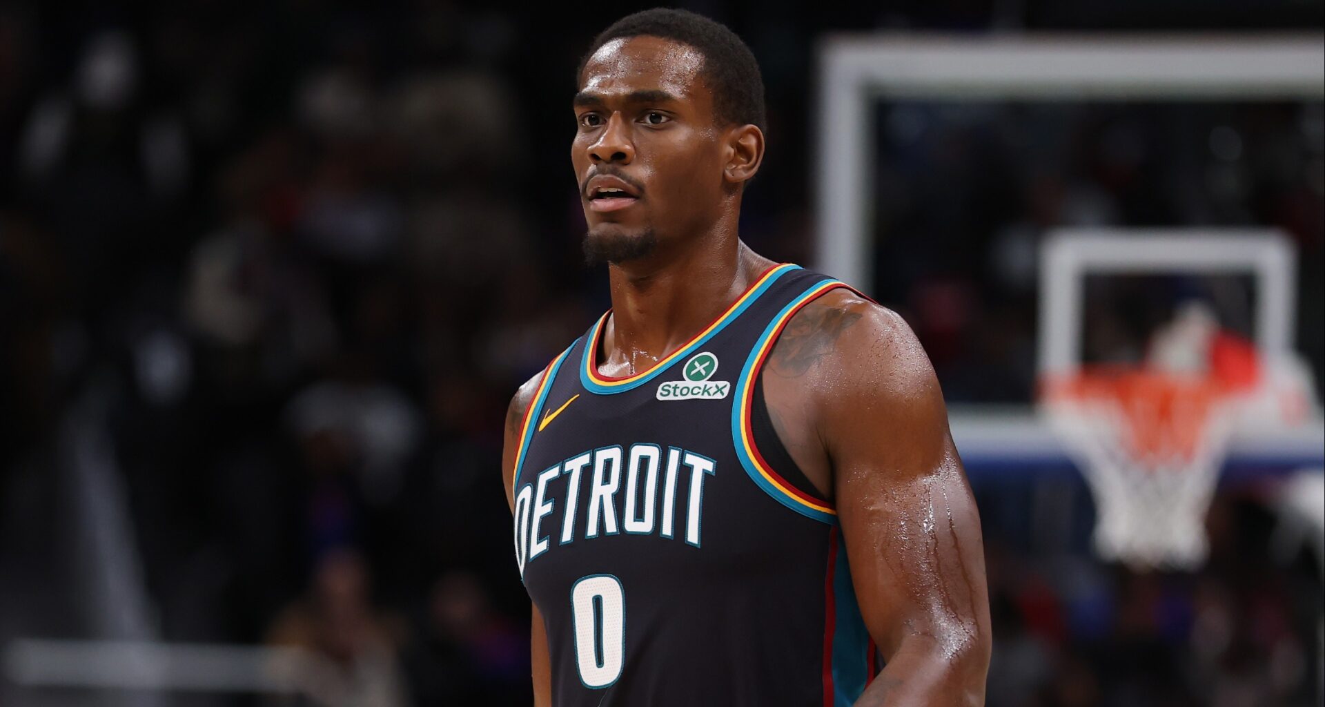 Pistons Drop Huge Jalen Duren News Ahead of Suns Game