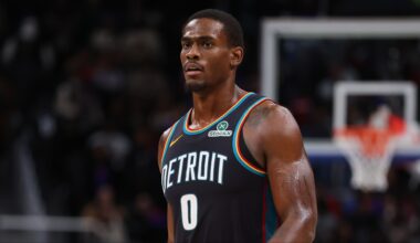 Pistons Drop Huge Jalen Duren News Ahead of Suns Game
