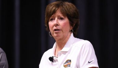 ICE, Trump face harsh remarks from ex-college basketball coach