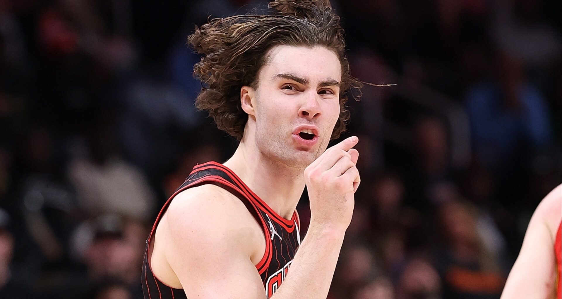 Bulls Announce Latest Update in Josh Giddey’s Injury Recovery