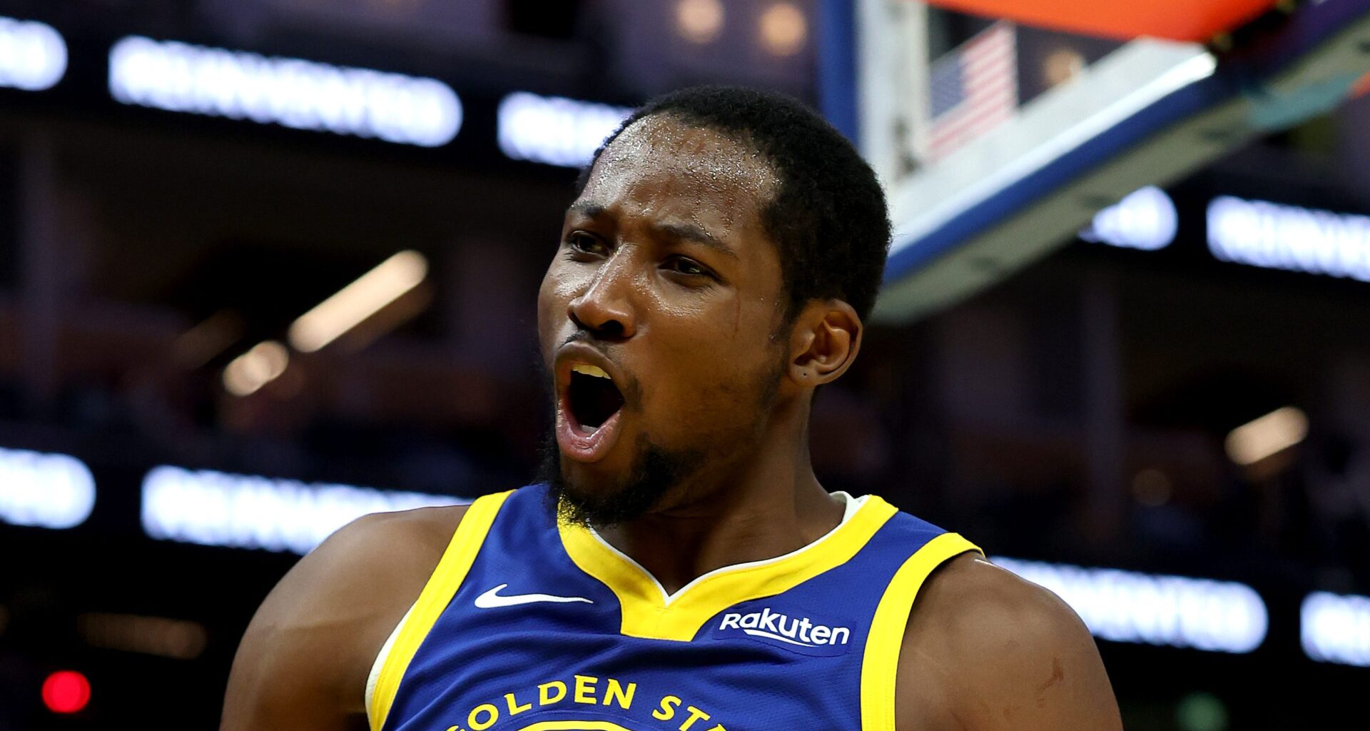 Warriors Forward Demands a Trade Ahead of Deadline: Report