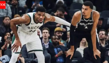 San Antonio Spurs vs Milwaukee Bucks (01-15-2026) game preview: When and where to watch, expected lineup, injury report, prediction, and more | NBA News