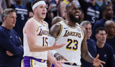 Lakers Suddenly Open to Trading Major Asset Ahead of Deadline