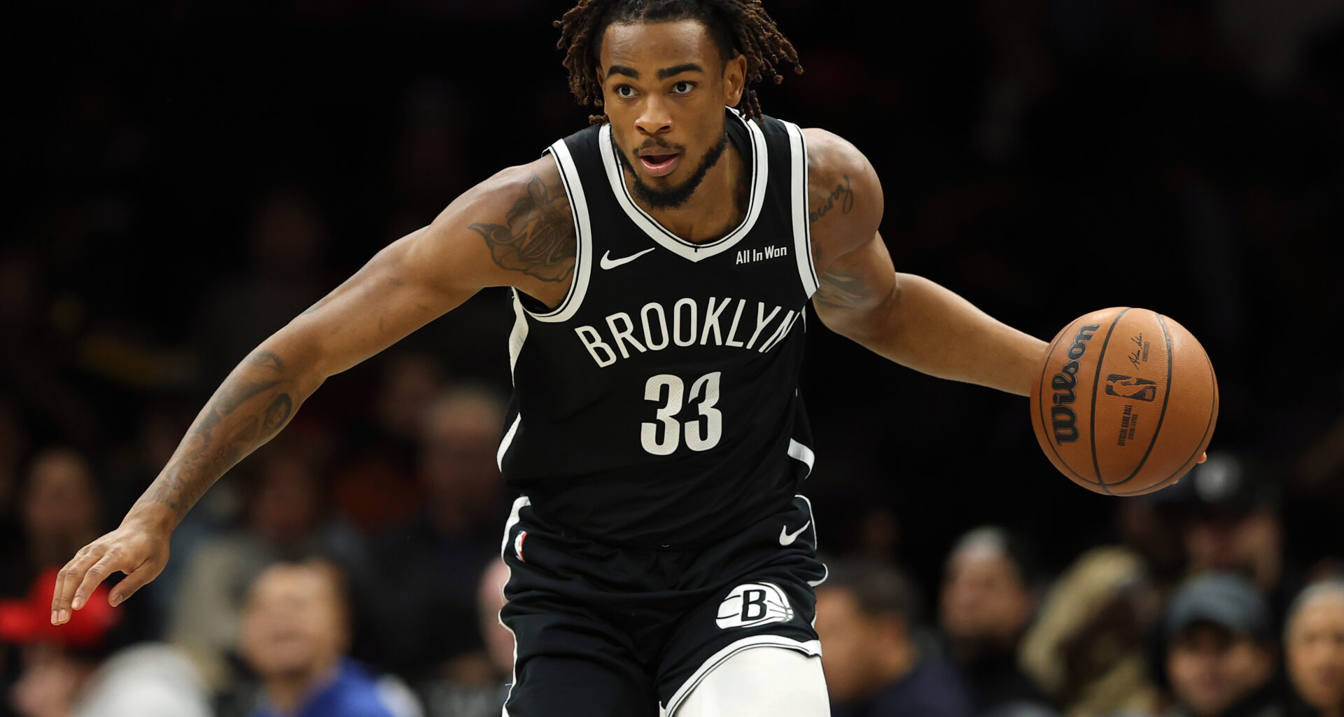Nets’ Center Duo Drawing League-Wide Interest On Trade Market