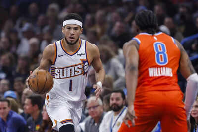 Is Devin Booker playing tonight vs the Detroit Pistons? Latest update on the Phoenix Suns star's injury report (January 15, 2026)
