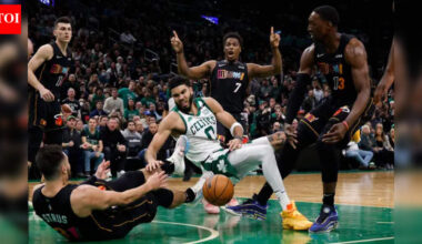 Boston Celtics vs Miami Heat injury report: Injured and questionable players, head-to-head records, team stats, and more (January 15, 2026) | NBA News