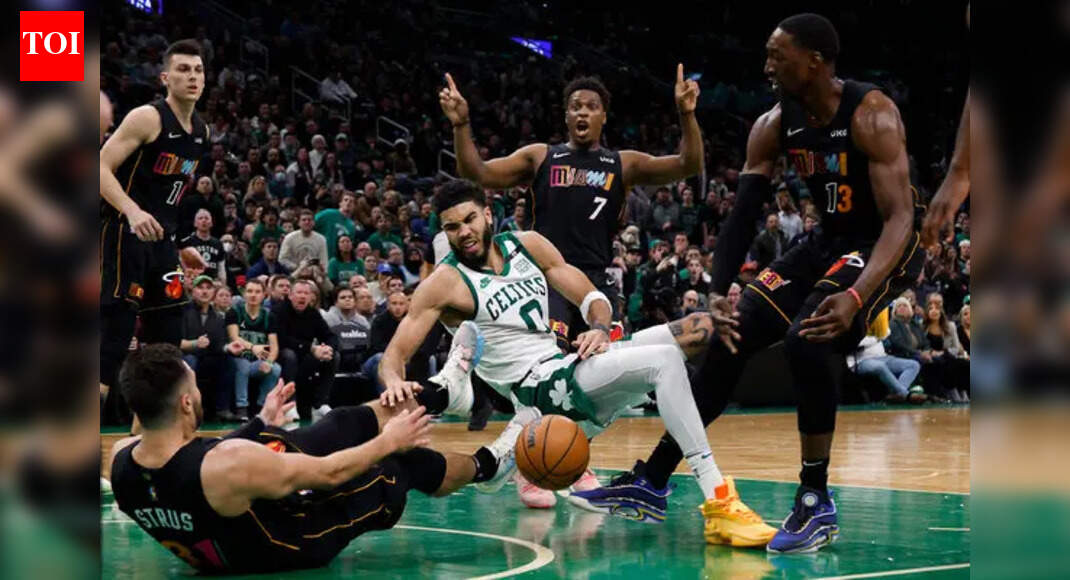 Boston Celtics vs Miami Heat injury report: Injured and questionable players, head-to-head records, team stats, and more (January 15, 2026) | NBA News