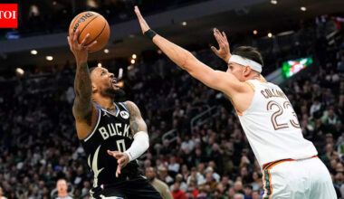 Milwaukee Bucks vs San Antonio Spurs injury report: Injured and questionable players, head-to-head records, team stats, and more (January 15, 2026) | NBA News