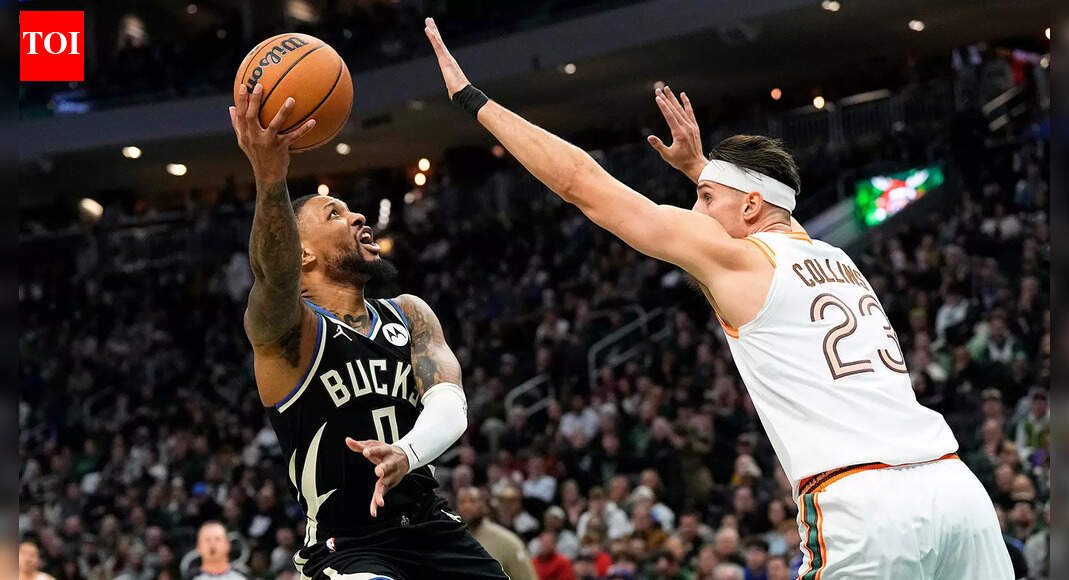Milwaukee Bucks vs San Antonio Spurs injury report: Injured and questionable players, head-to-head records, team stats, and more (January 15, 2026) | NBA News