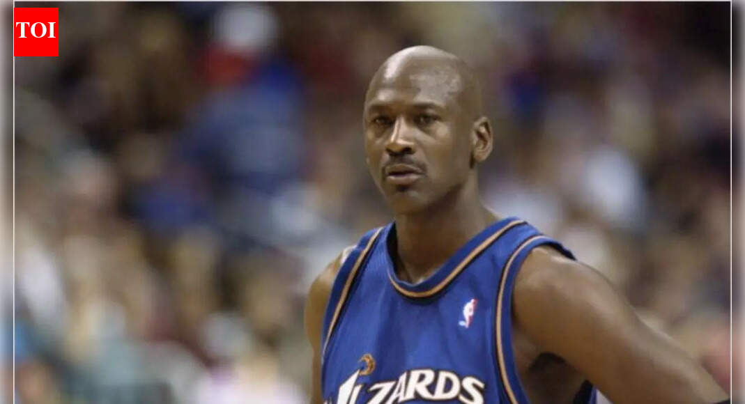 “You could sense that Abe…felt disrespected” - Inside Michael Jordan’s unexpected exit from the Washington Wizards | NBA News