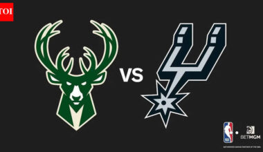 Milwaukee Bucks vs San Antonio Spurs (01-15-2026) game preview: When and where to watch, expected lineup, injury report, prediction, and more | NBA News