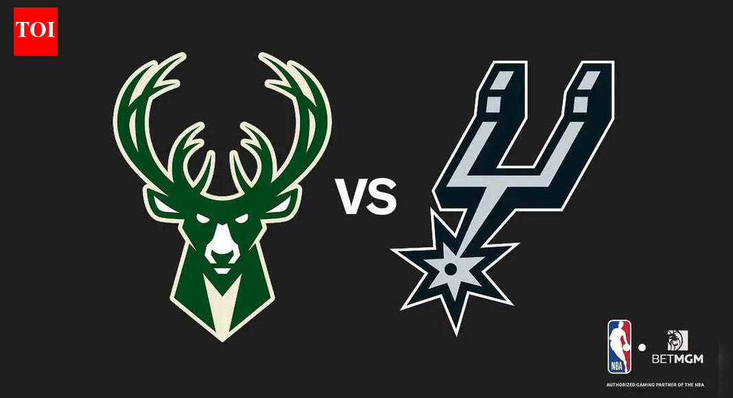 Milwaukee Bucks vs San Antonio Spurs (01-15-2026) game preview: When and where to watch, expected lineup, injury report, prediction, and more | NBA News