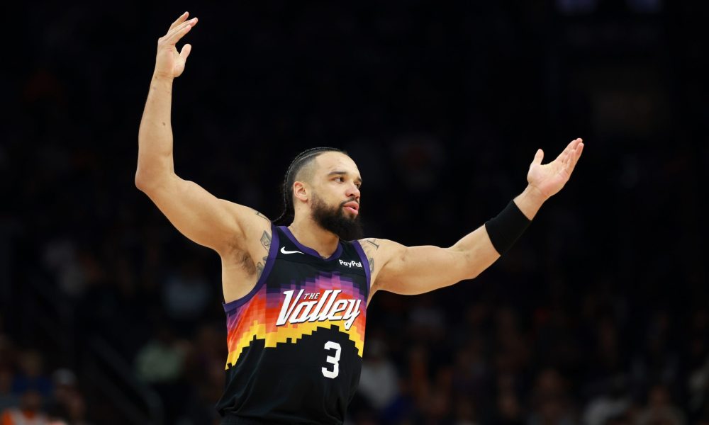 Phoenix Suns Detroit Pistons NBA Suns Pistons live bets