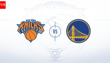 Golden State Warriors vs New York Knicks (01-15-2026) game preview: When and where to watch, expected lineup, injury report, prediction, and more | NBA News