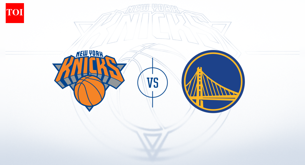 Golden State Warriors vs New York Knicks (01-15-2026) game preview: When and where to watch, expected lineup, injury report, prediction, and more | NBA News