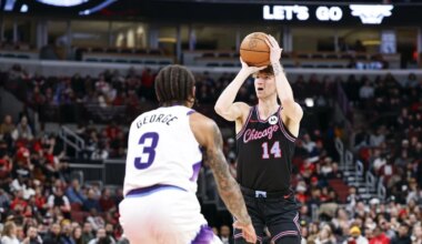 Brooklyn Nets vs. Chicago Bulls odds, tips and betting trends