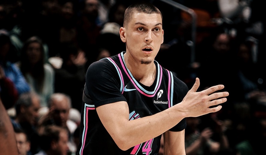 Heat’s 19-point lead wasn’t enough to defeat Celtics, lose 119-114