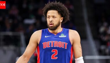What is Cade Cunningham’s current net worth? Exploring Detroit Pistons star’s career earnings, contract details, endorsements and more | NBA News