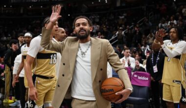 Trae Young won't make Wizards debut until after All-Star break, per report