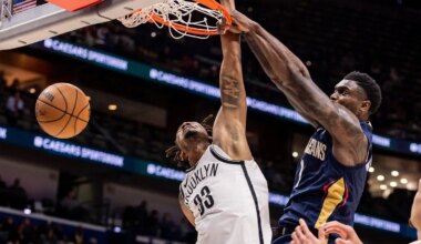 Nets vs. Celtics tickets for Friday, Feb. 27