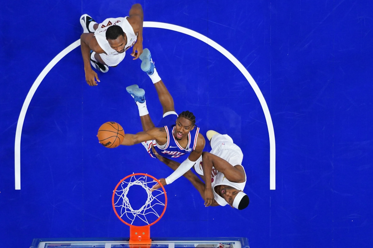 Cavs vs. 76ers: preview, odds, injury report, TV