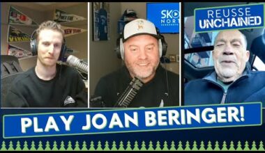 Minnesota Timberwolves need to KEEP playing Joan Beringer – SKOR North