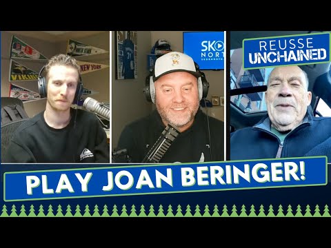 Minnesota Timberwolves need to KEEP playing Joan Beringer – SKOR North